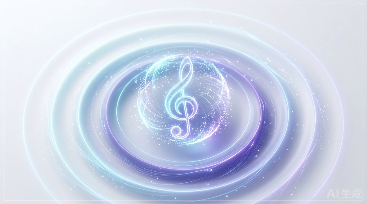 AI 音频