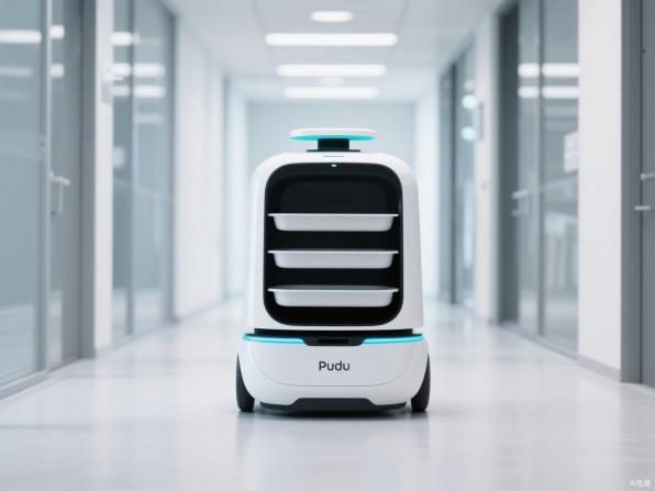 BellaBot