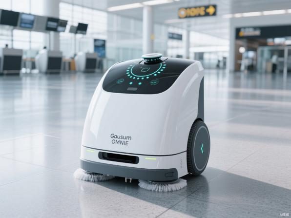 Scrubber 50 / 50 Pro
