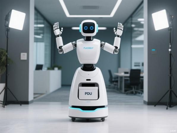 SwiftBot Neo