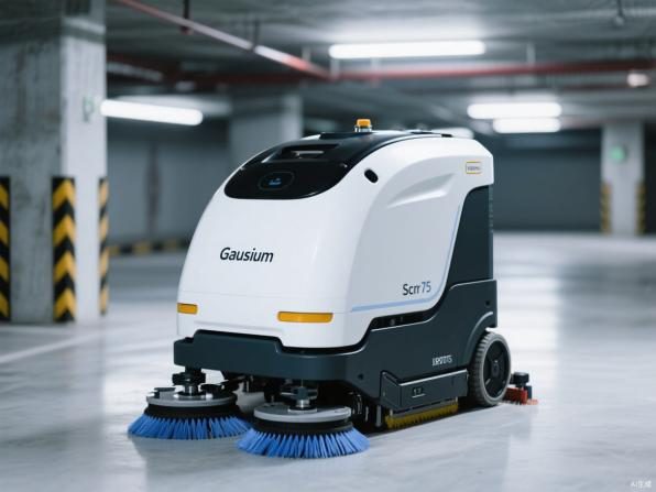 Vacuum 40