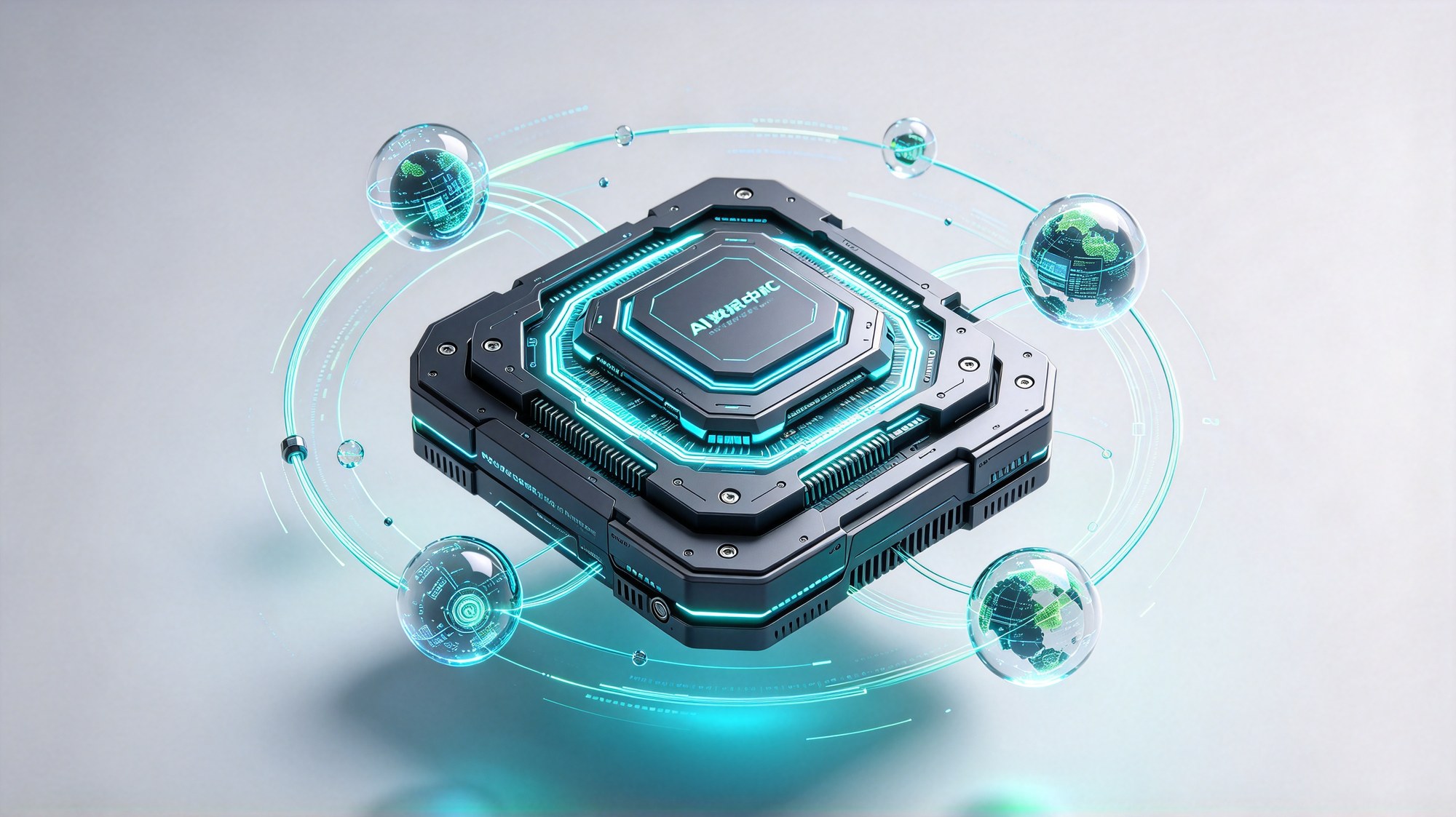 PrimeAPI Hub