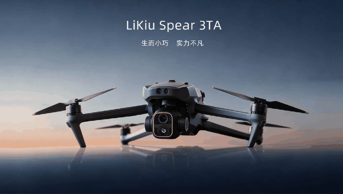 Sky-3TA