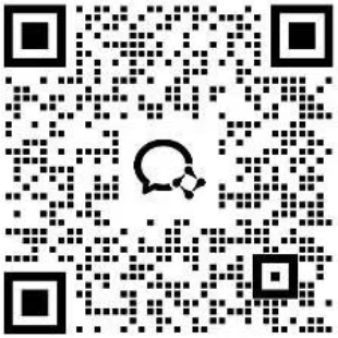 WeCom QR